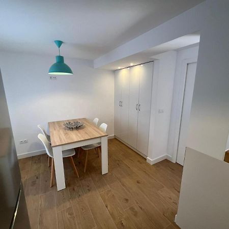 El Pisito. Apartment Ронда Екстериор снимка