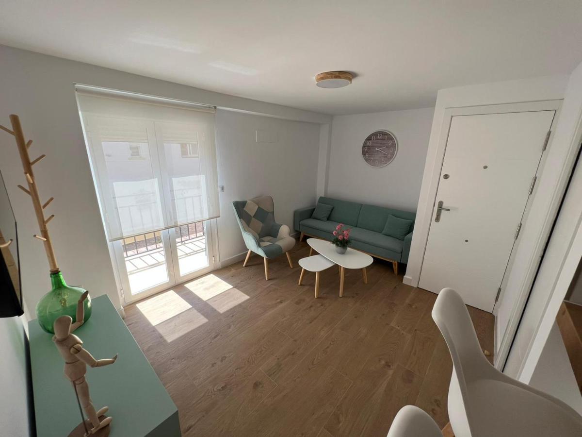 El Pisito. Apartment Ронда Екстериор снимка