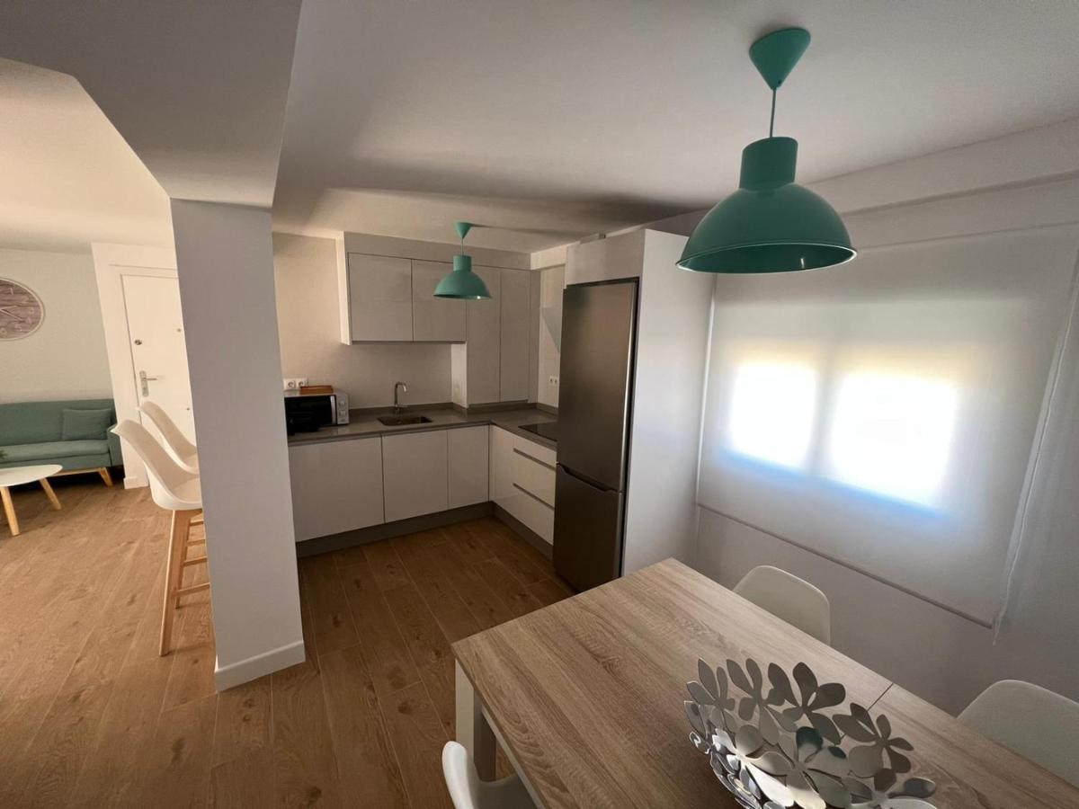 El Pisito. Apartment Ронда Екстериор снимка