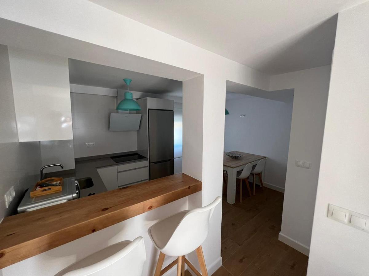 El Pisito. Apartment Ронда Екстериор снимка