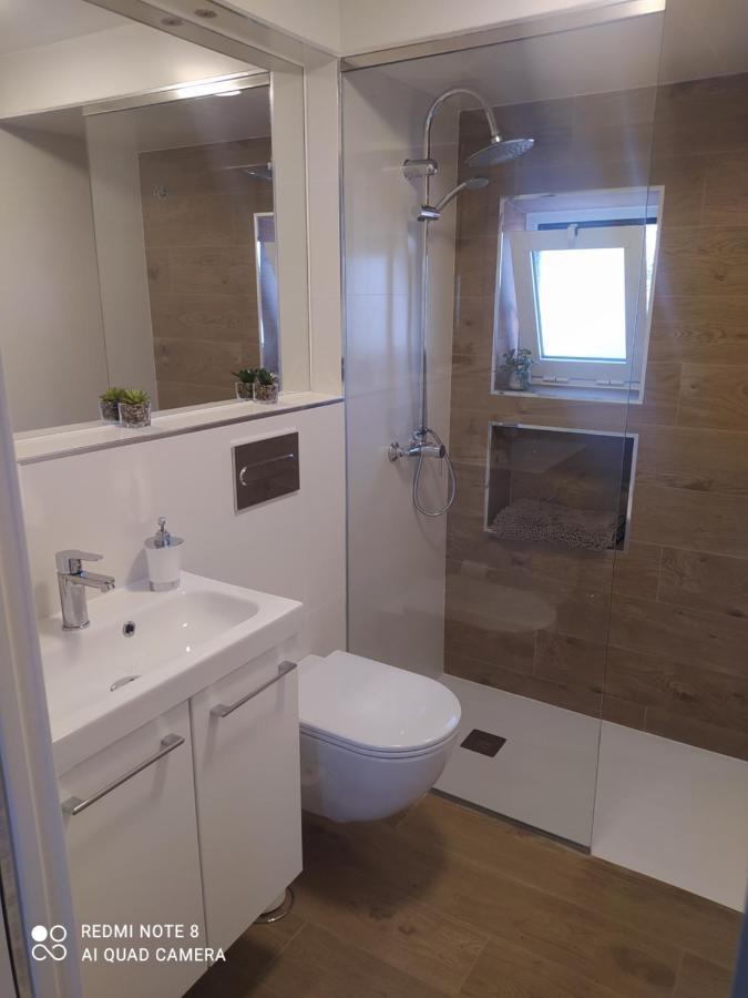 El Pisito. Apartment Ронда Екстериор снимка