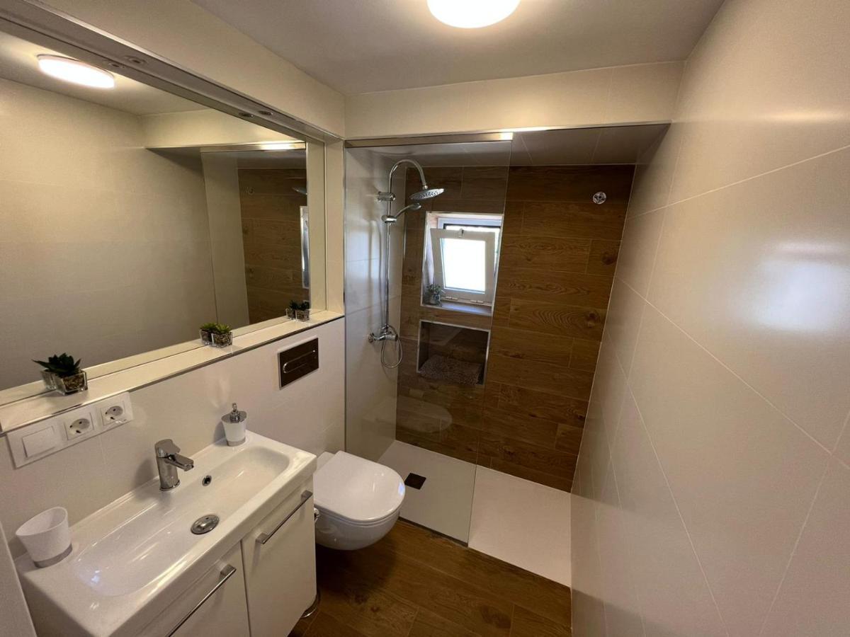 El Pisito. Apartment Ронда Екстериор снимка